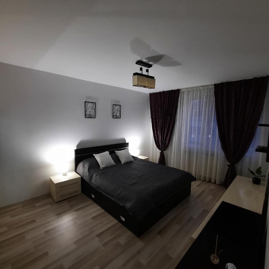 Apartament Kepa Din Piatra Neamţ Eksteriør billede