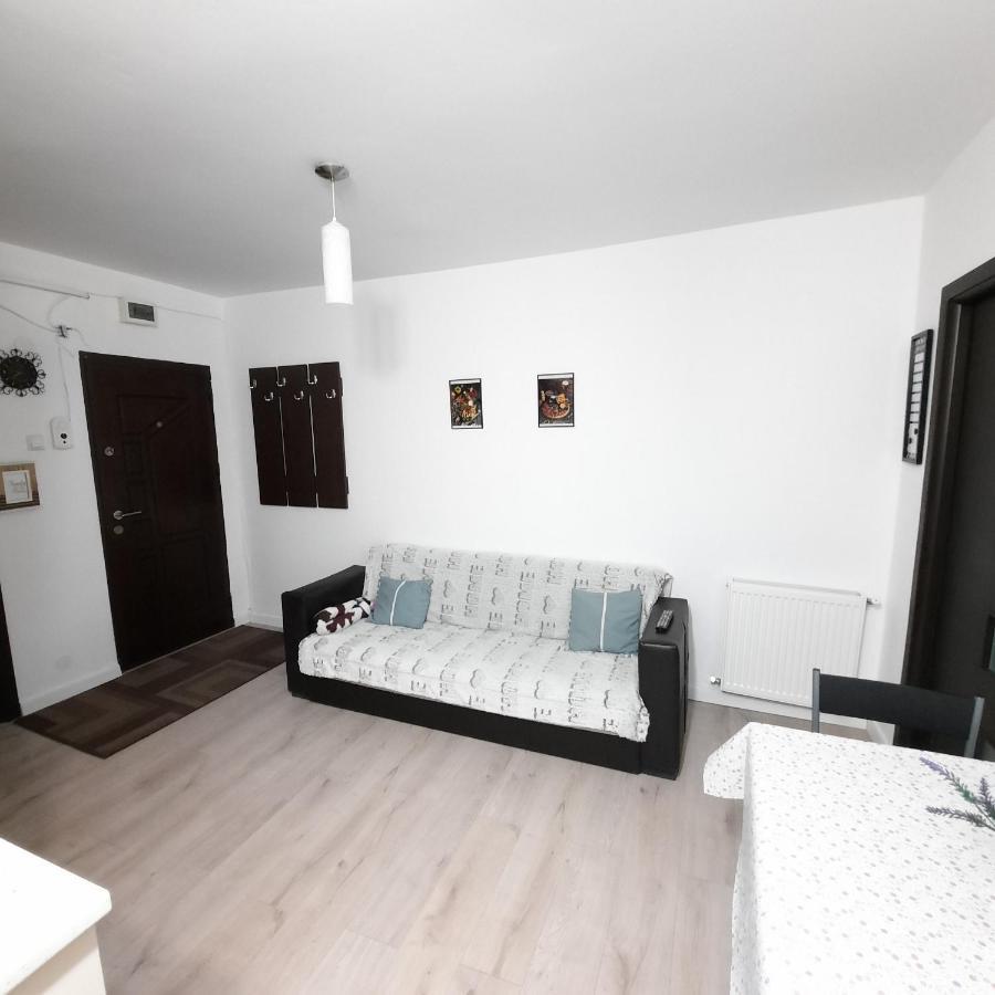 Apartament Kepa Din Piatra Neamţ Eksteriør billede