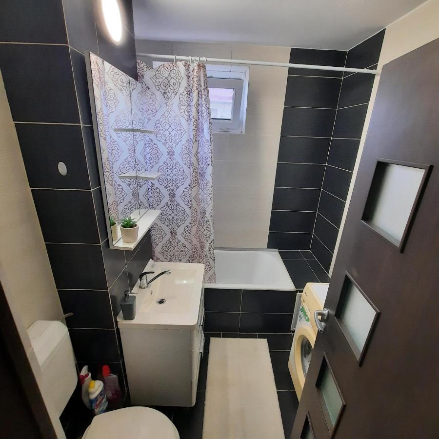 Apartament Kepa Din Piatra Neamţ Eksteriør billede