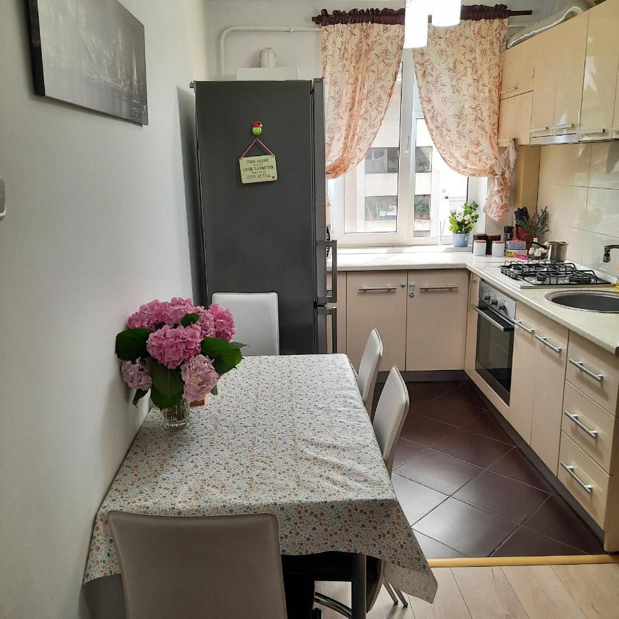 Apartament Kepa Din Piatra Neamţ Eksteriør billede