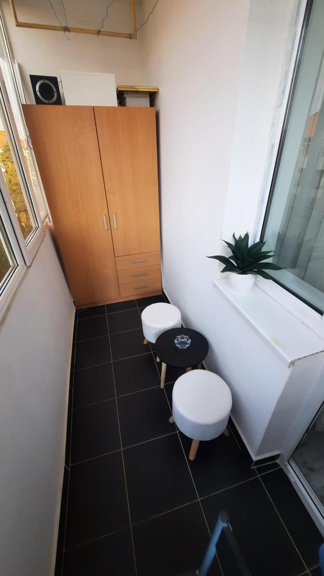 Apartament Kepa Din Piatra Neamţ Eksteriør billede